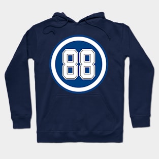 Andrei Vasilevskiy Hoodie